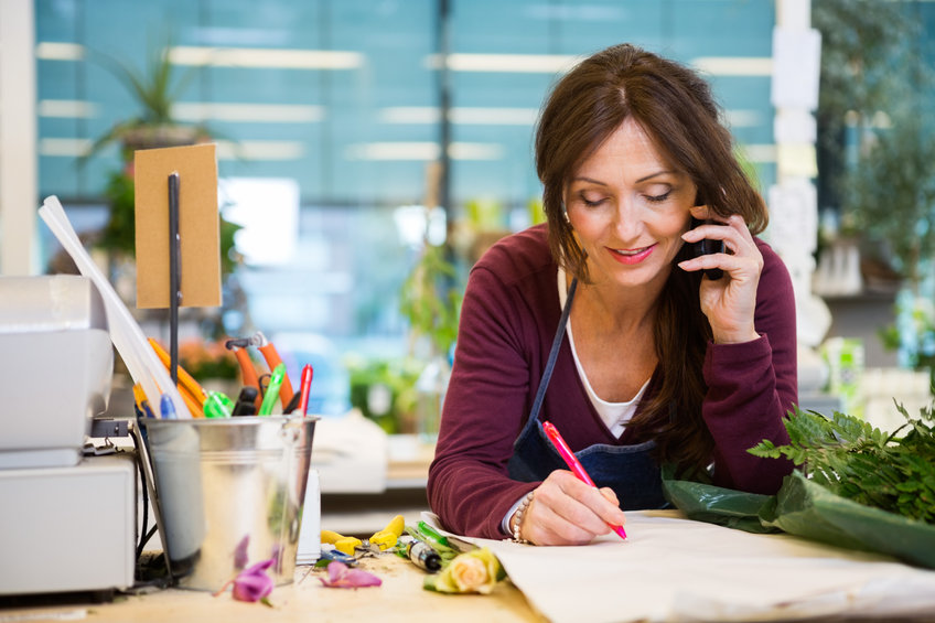 Comment Se Faire Livrer Facilement Des Fleurs à Son Domicile 2758